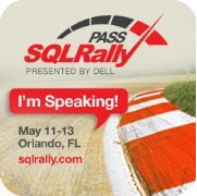 SQL Rally